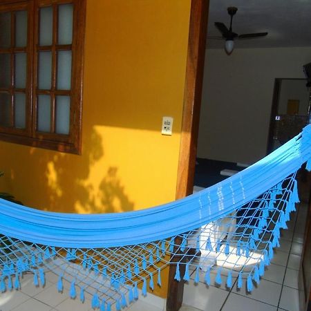 Pousada A Flor Da Terra Porto Seguro Buitenkant foto